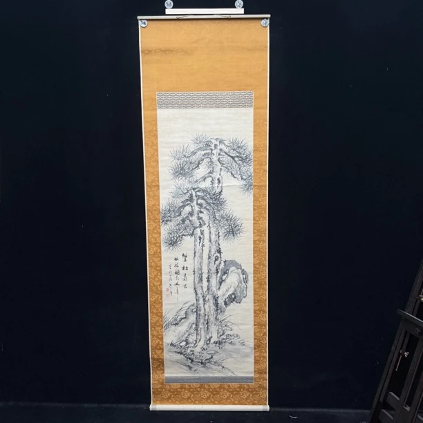 装饰国画专拍链接112