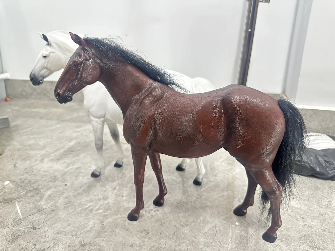 12寸1/6元帅服靴子