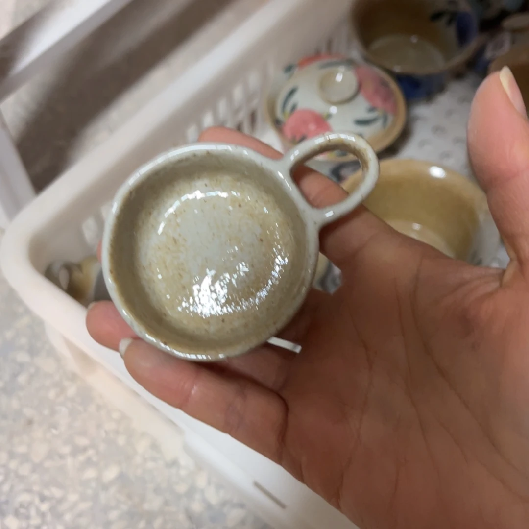 壶陶朋友们快来抢浮力