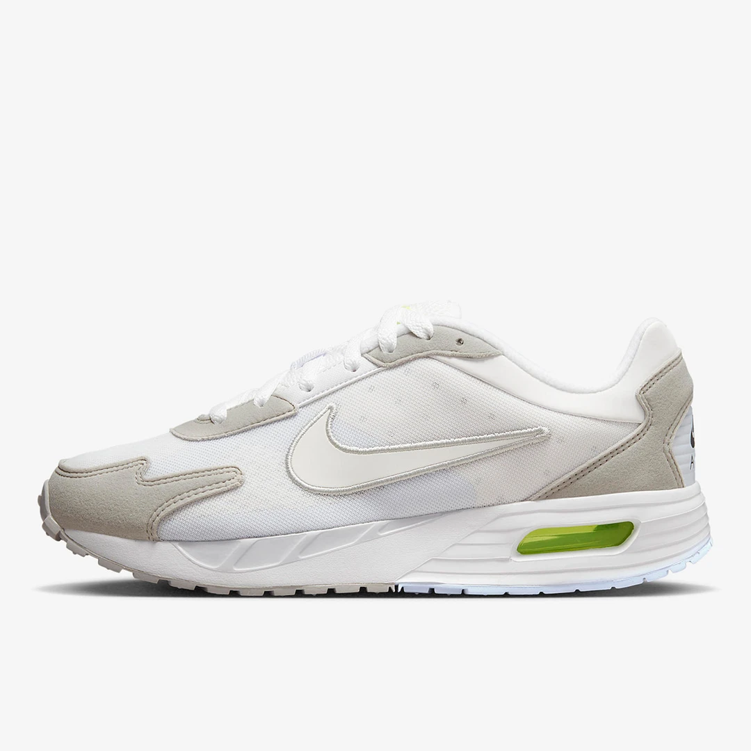 Nike/耐克正品Air Max Solo女子轻便运动跑步鞋FN0784-003