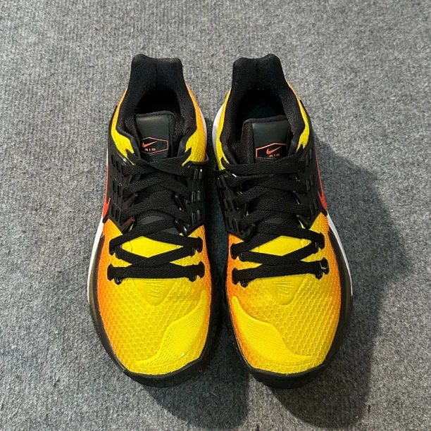 low2 41码 正品篮球鞋