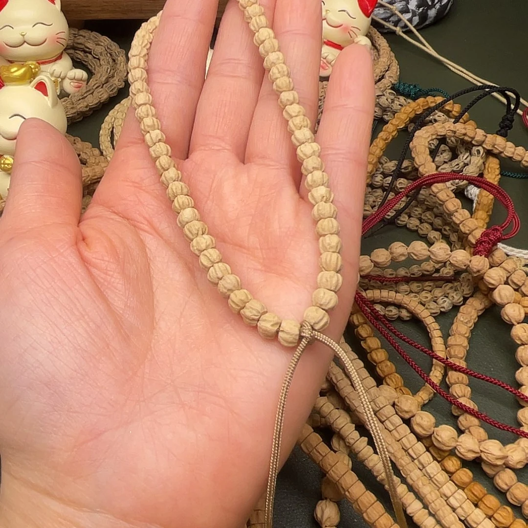 吊坠柏香籽/百香籽
