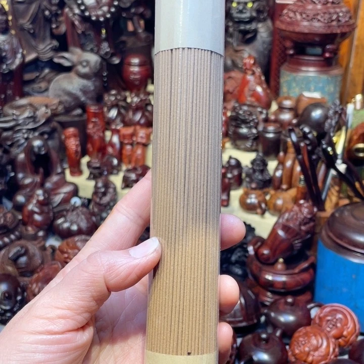 印度老山檀香线香
