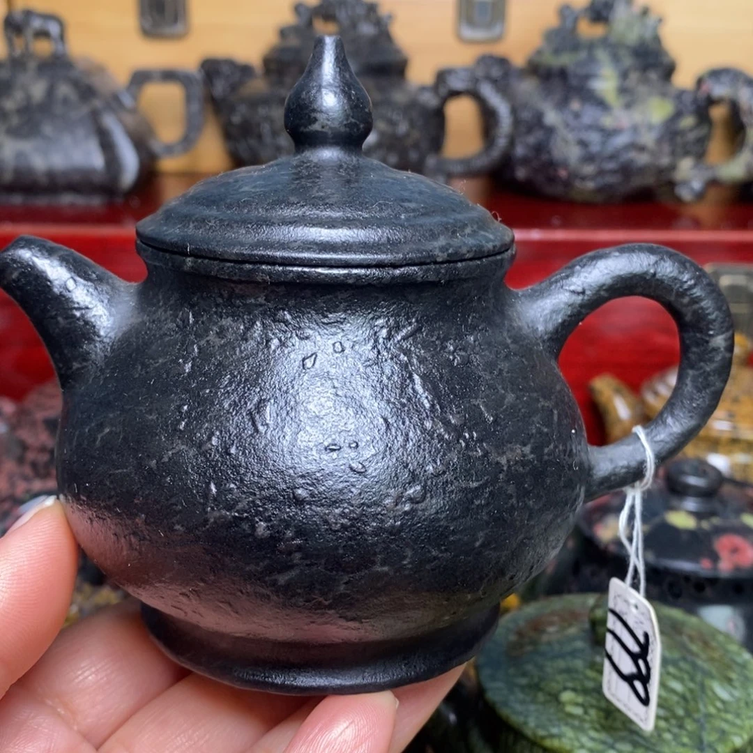 冰碛岩福利款潘壶230cc