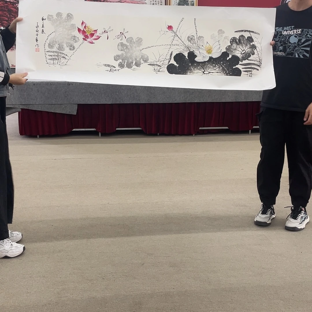 国画可口可乐公司在公司推出的一款
