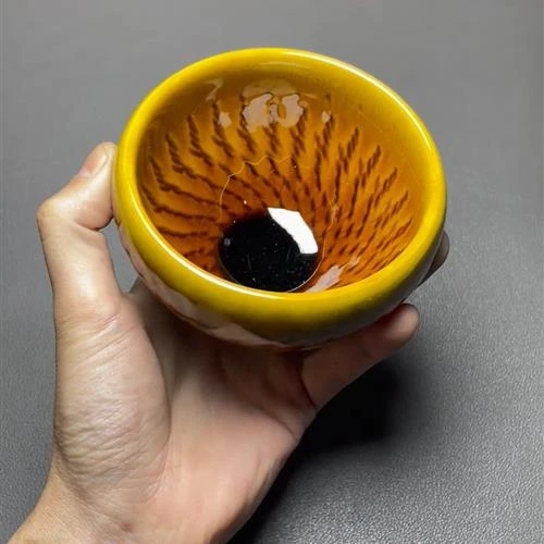 【闪购商品】茶盏-1076...........