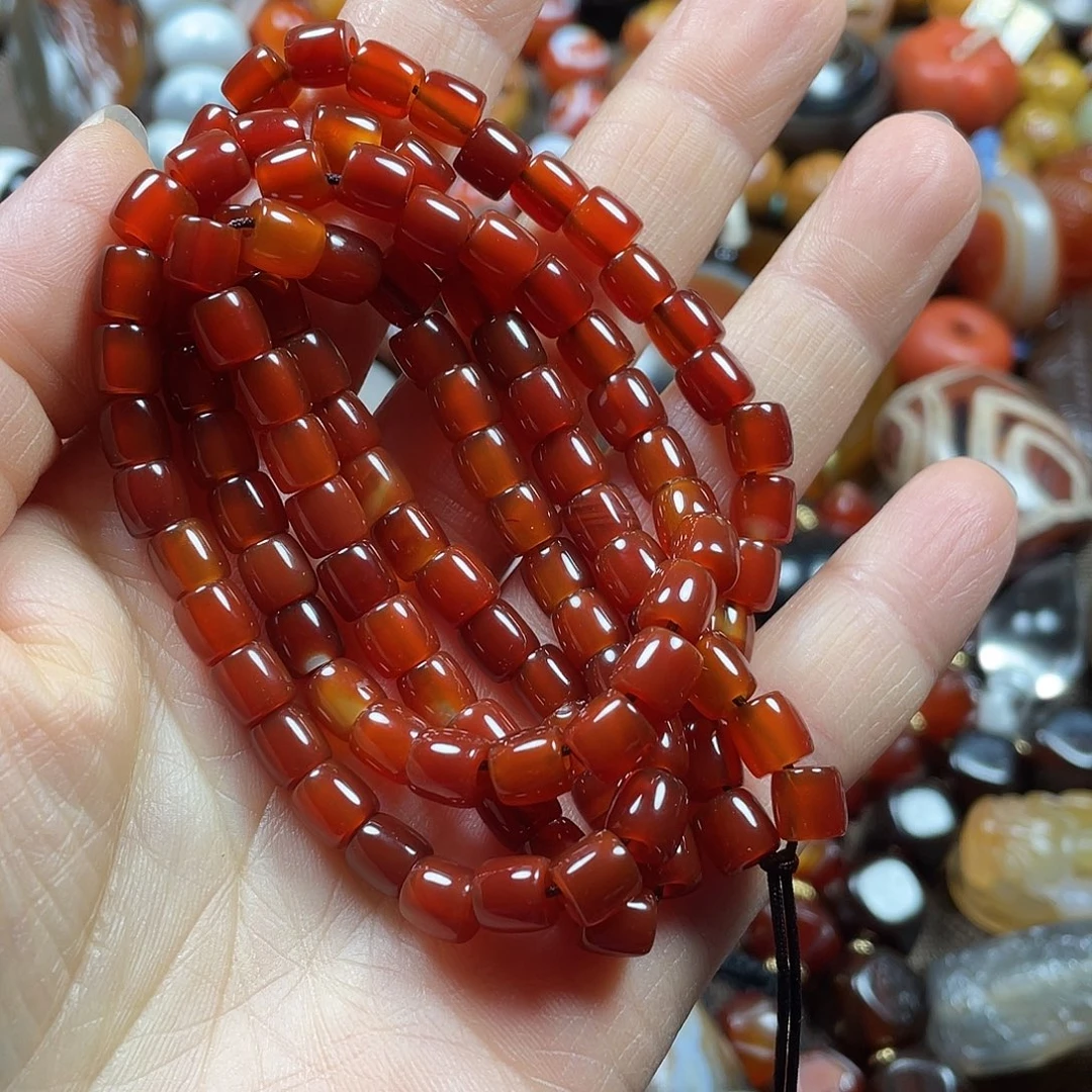 玛瑙/玉髓未镶嵌挂件