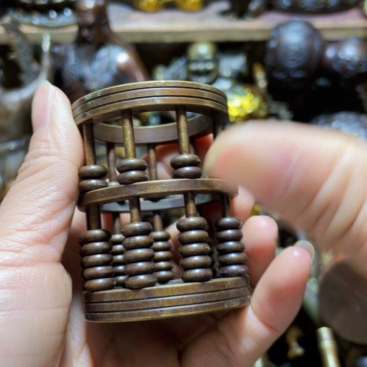 铜器摆件诚信经营