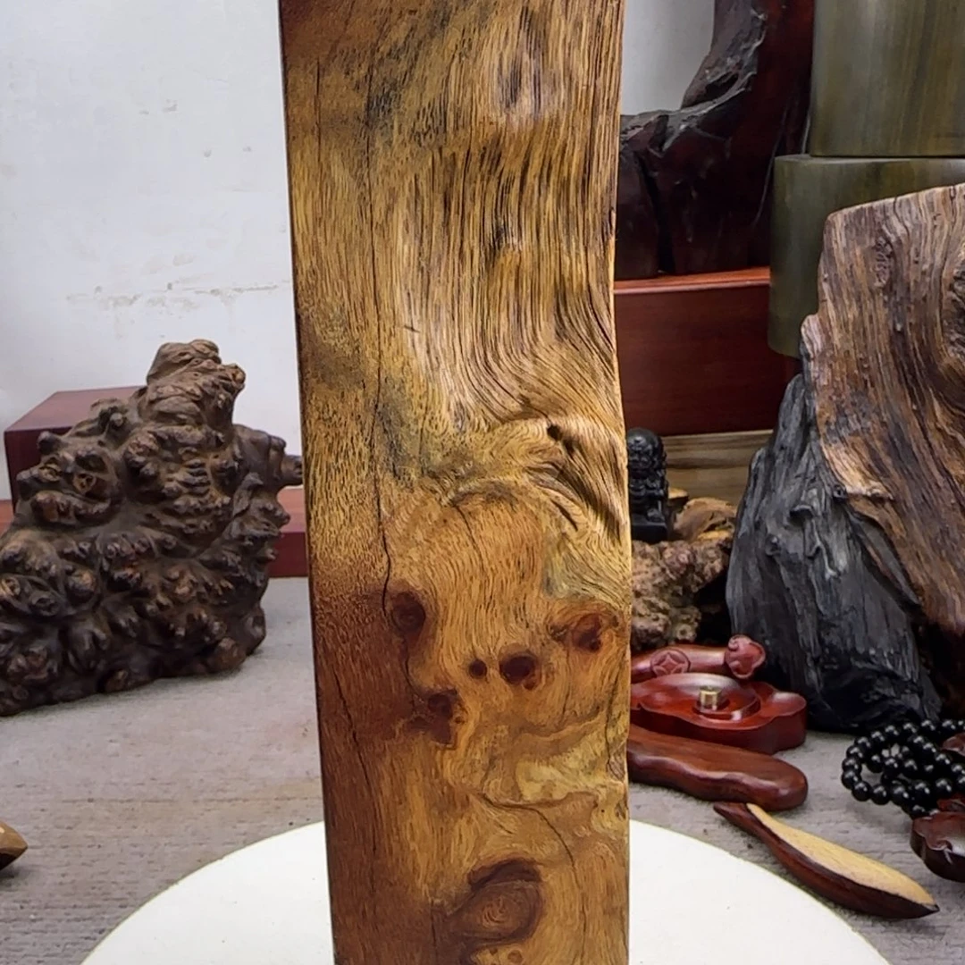 大果紫檀（缅甸花梨）阿****电