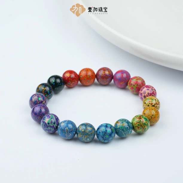 壹加师姐|手工设计大漆1.0多样性发一7162N