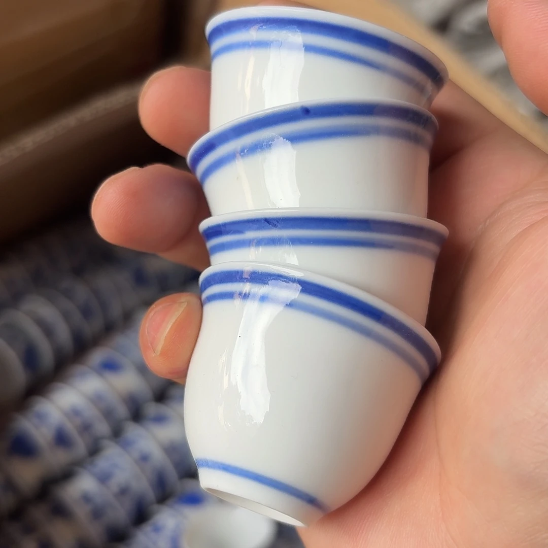 景德镇陶瓷艺术品