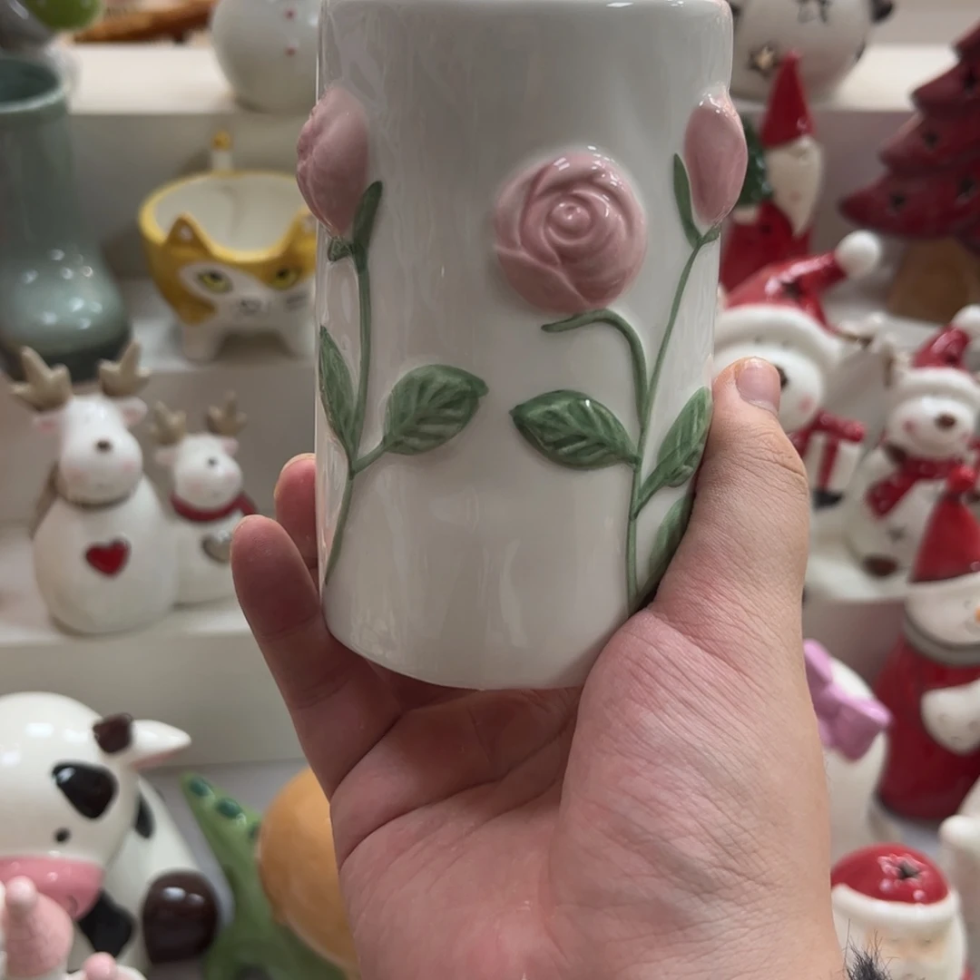 陶瓷陶瓷艺术品陶瓷