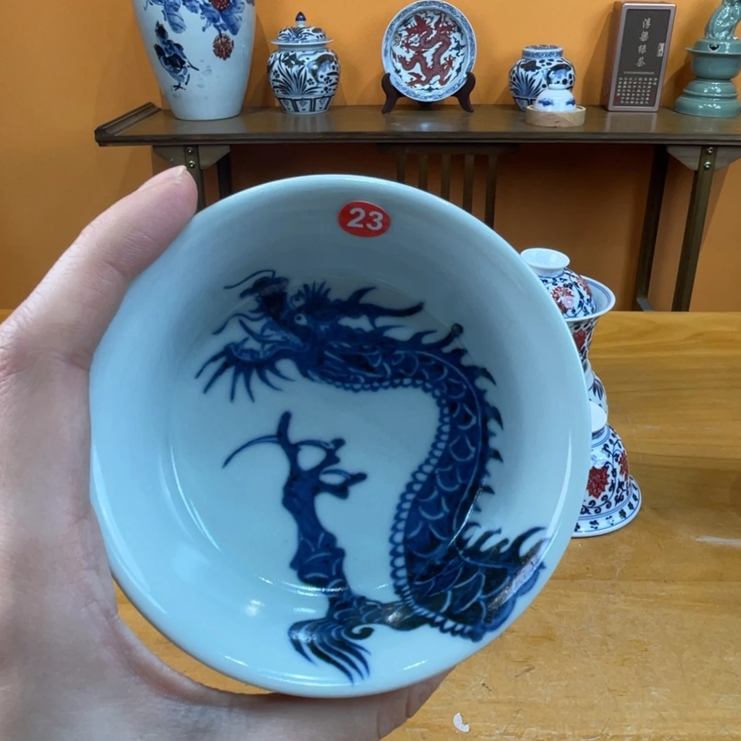 景德镇手绘哈哈哈哈哈哈