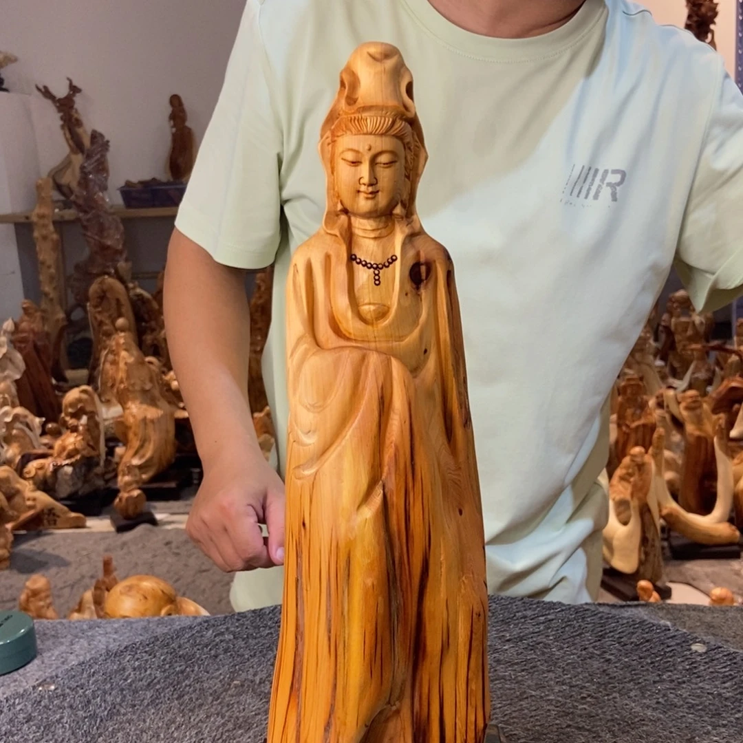 柏木（崖柏）进来点点关注哦