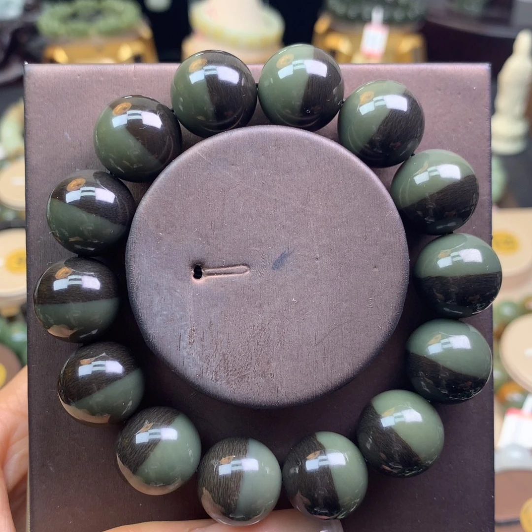 手链未镶嵌和田玉