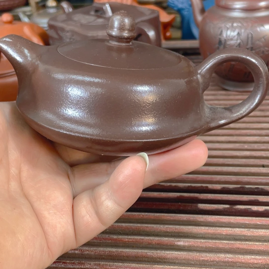 紫砂壶紫砂茶具茶茶具