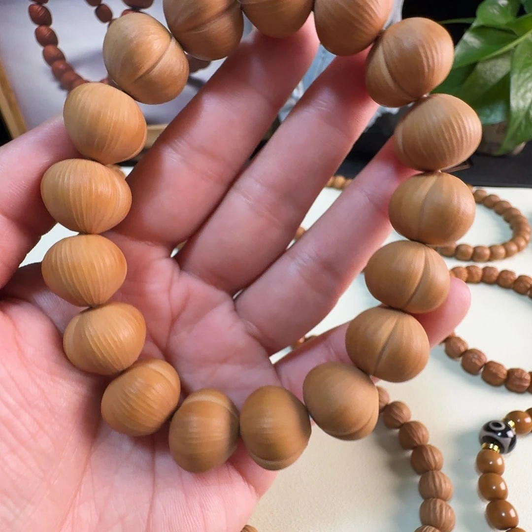 核桃手串/手链屁桃