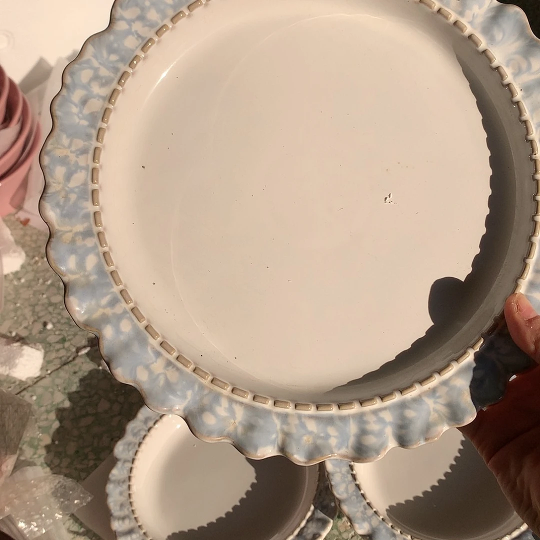 陶瓷全场瑕疵特价