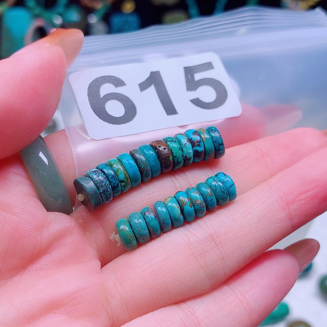空竹粉丝专享十堰特色手工散珠