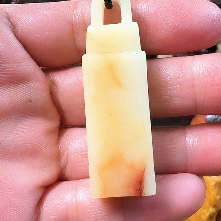 寿山石寿山千禧芙蓉