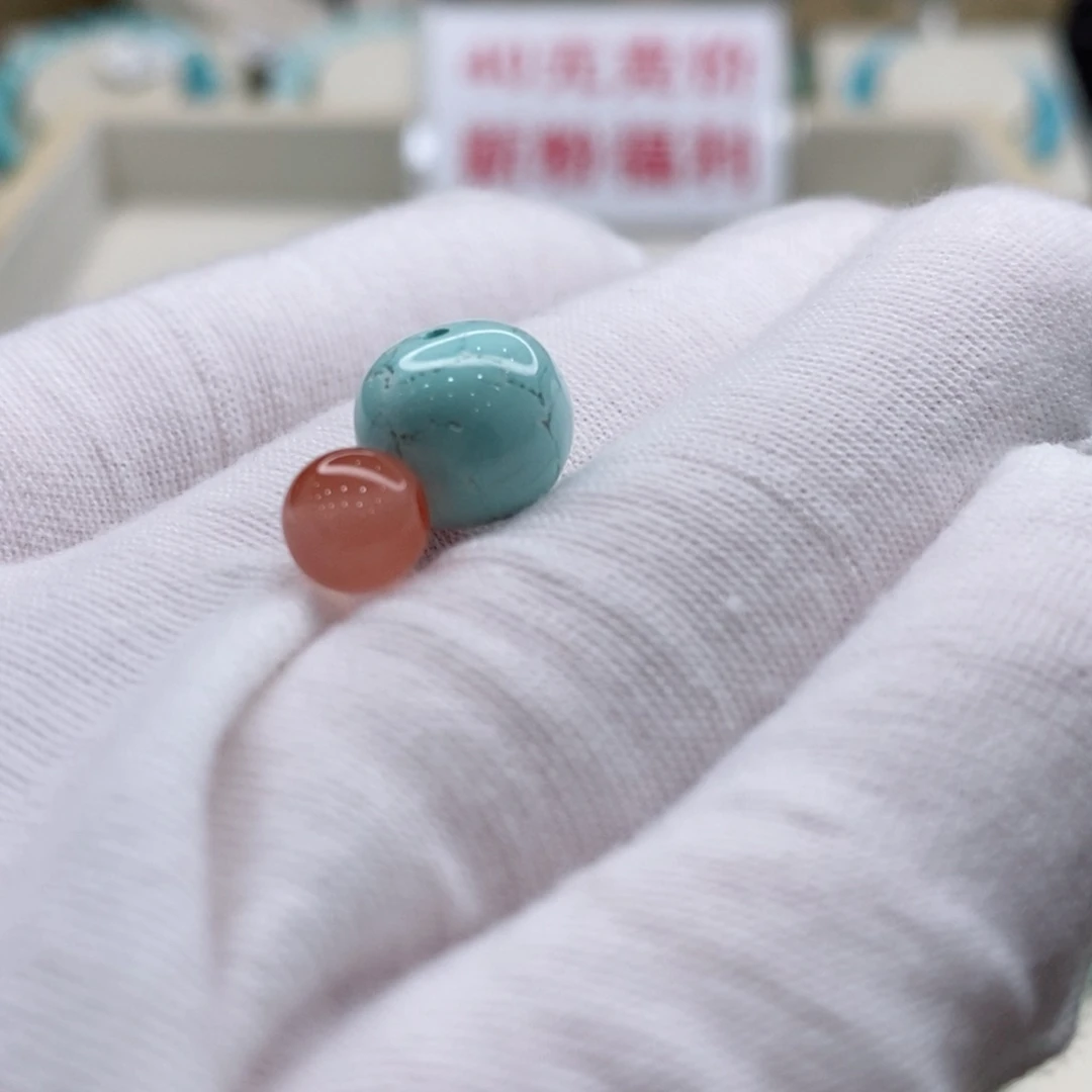 南红玛瑙珠宝奇石未镶嵌