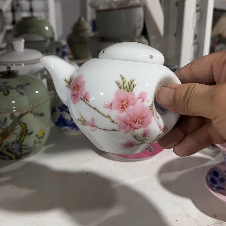 摆件景德镇陶瓷摆件工艺品瓷器