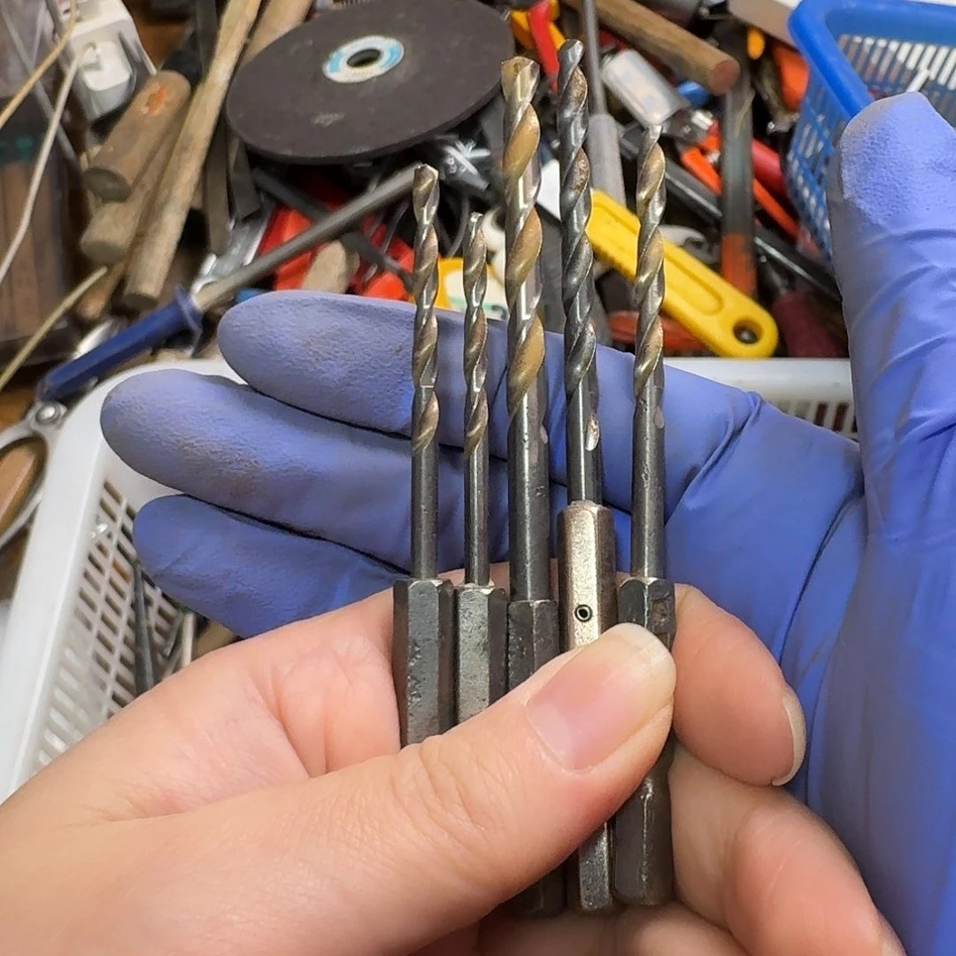 走***風厚款五金工具制造工艺