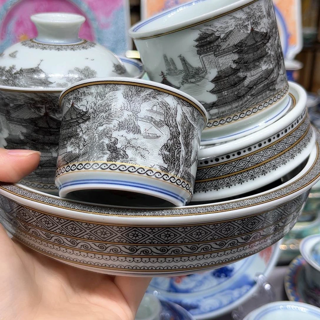 景德镇陶瓷学院美术