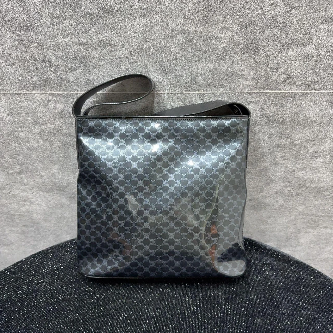 95新 Celine/思琳 小野专属/单肩包/TL0934