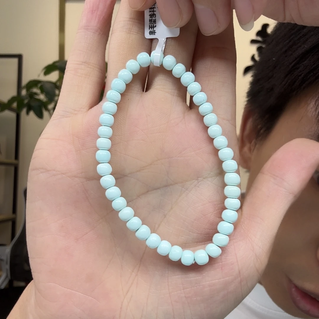 绿松石未镶嵌珠宝奇石885