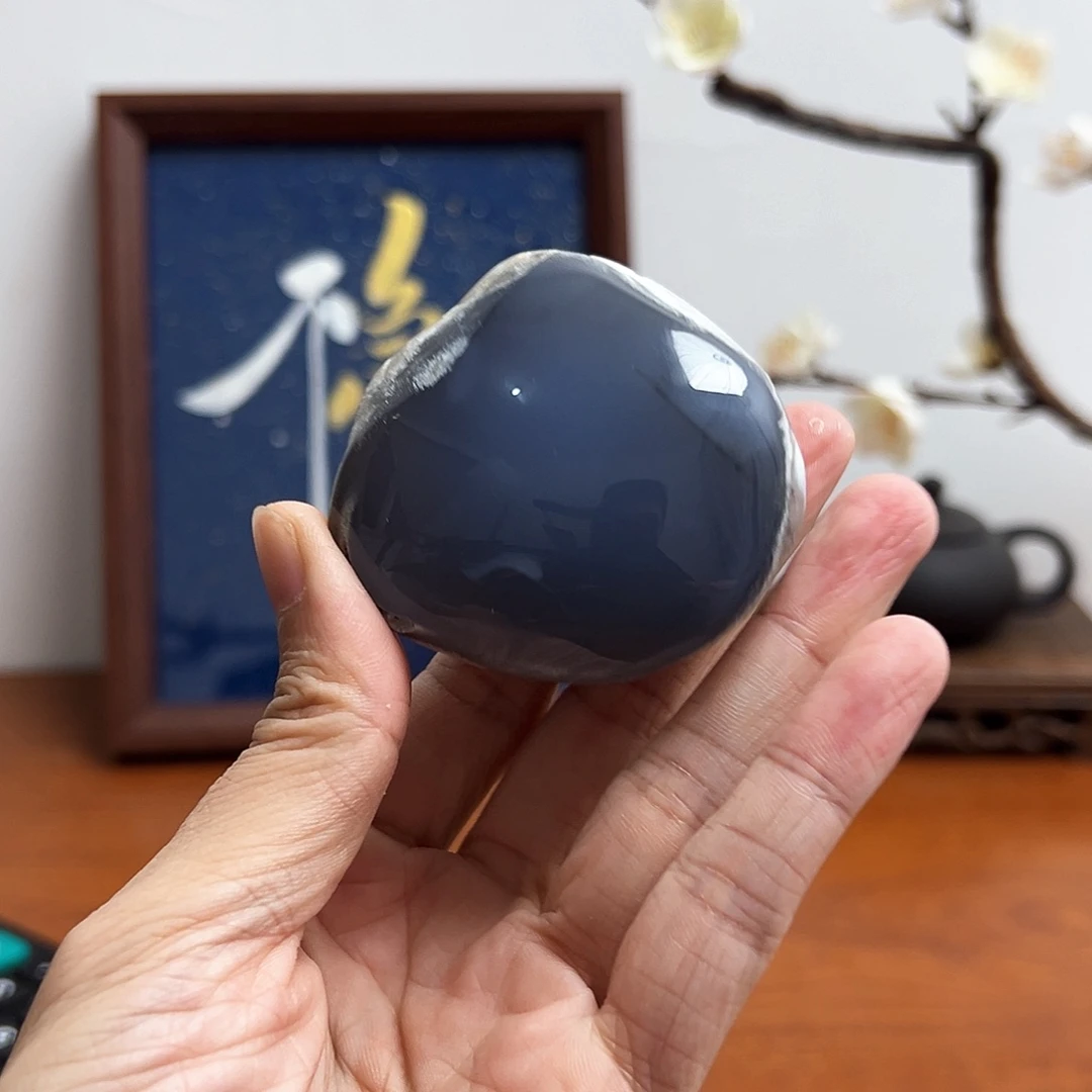 未镶嵌原石玛瑙/玉髓