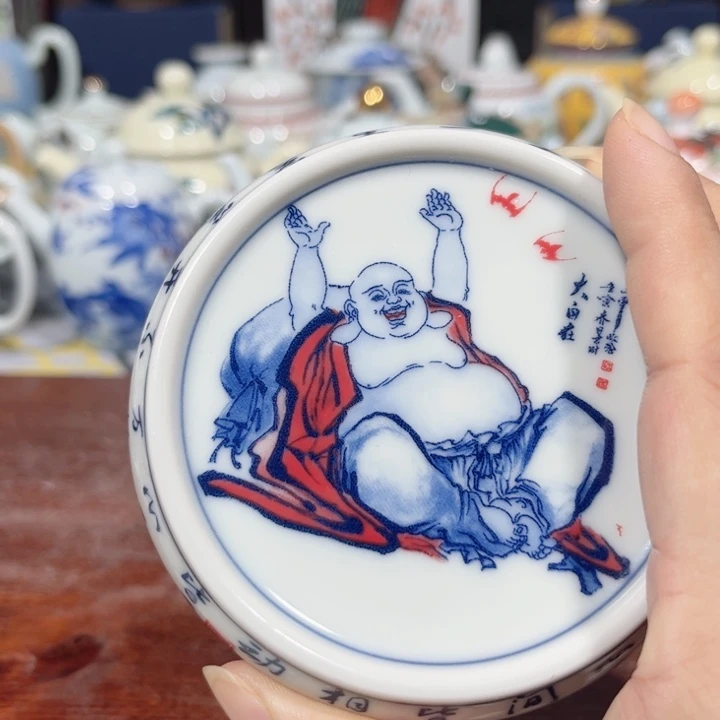 景德镇陶瓷景德镇陶瓷研究所等科研部门及