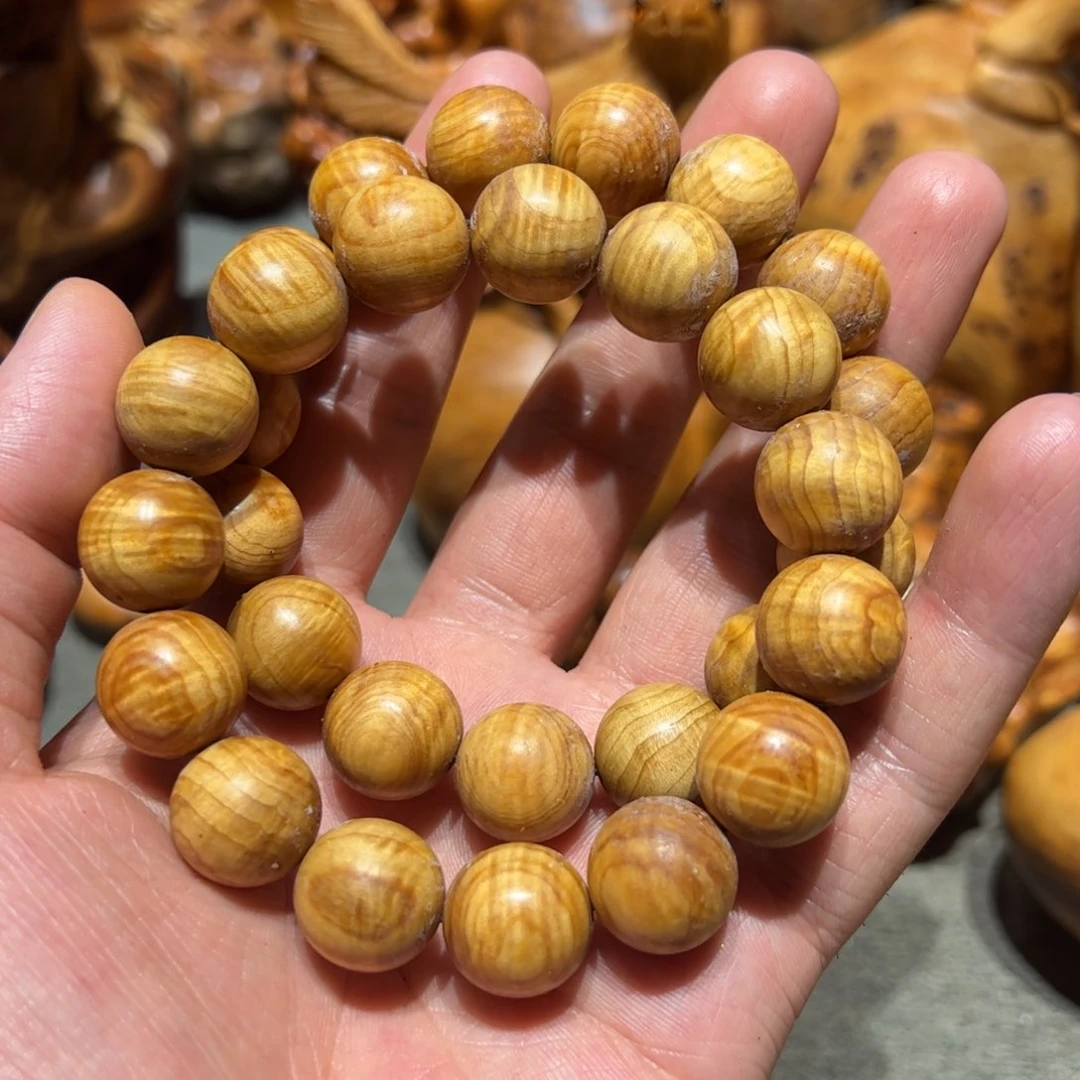 柏木（崖柏）北太行陈化崖柏