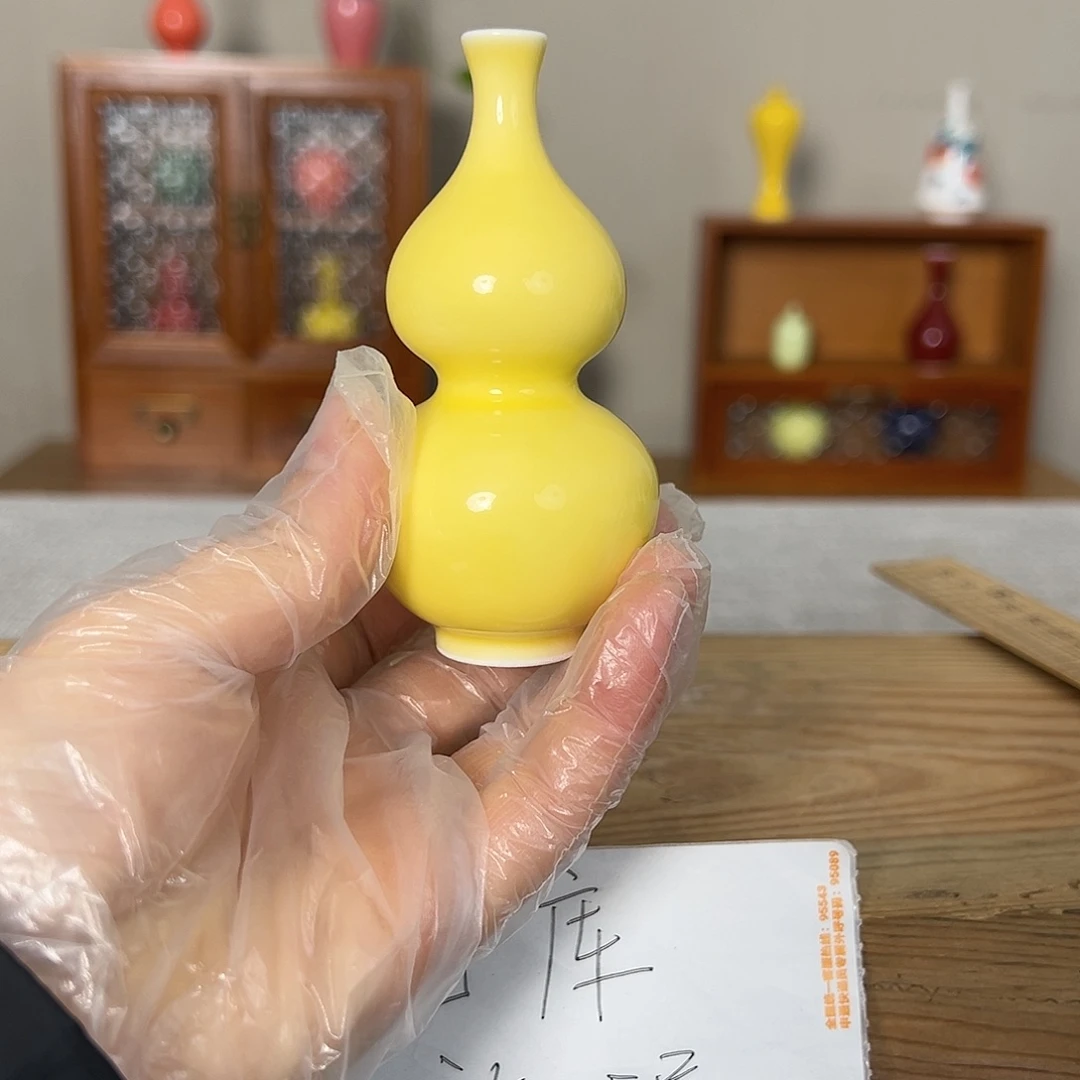 摆件景德镇陶瓷研究所学会