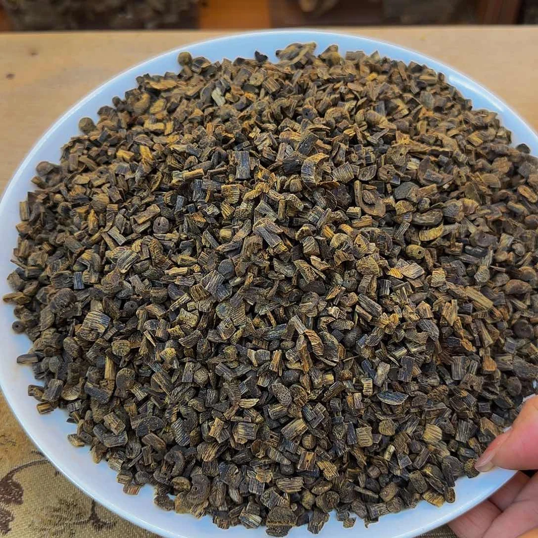 沉香沉香碎屑棋楠沉水碎珠子50g