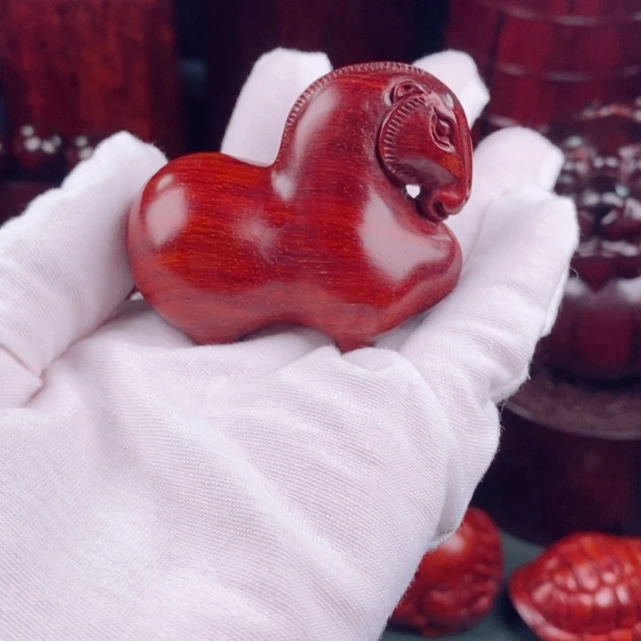 檀香紫檀（小叶紫檀）其他