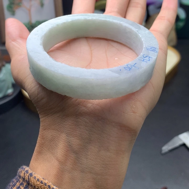 定制翡翠未镶嵌天然翡翠