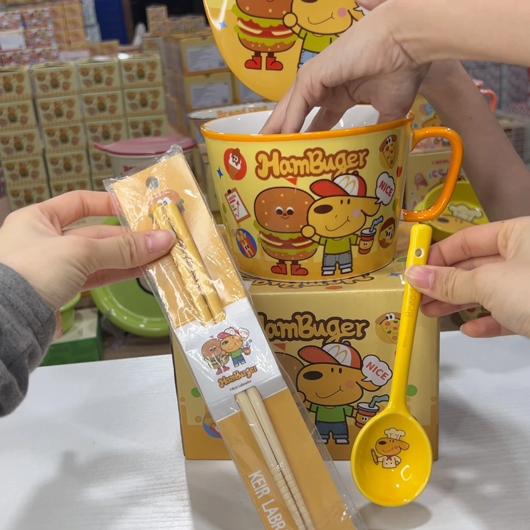 瓷149 家勺子筷子陶瓷天