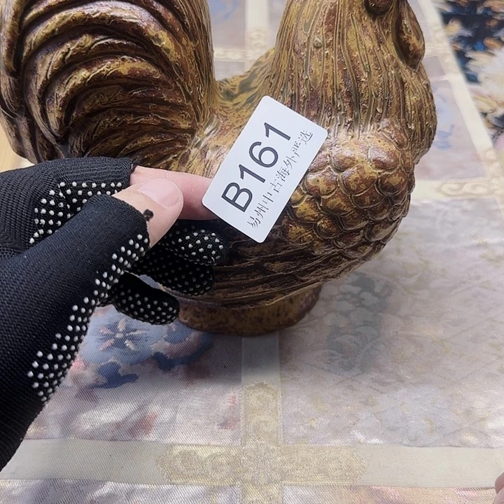 大**烟易州中古海外严选