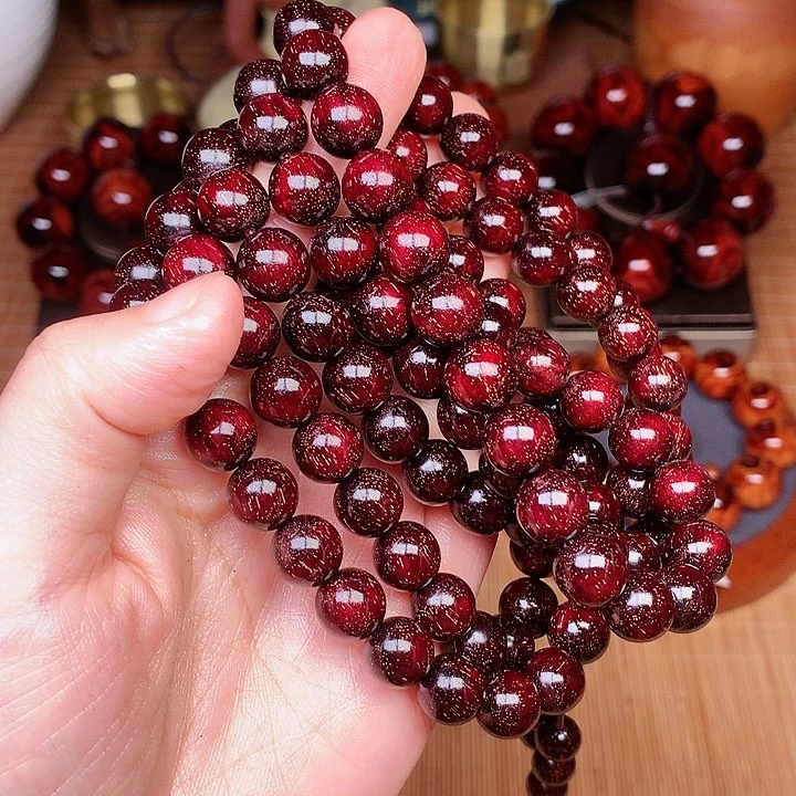 檀香紫檀（小叶紫檀）琳2w