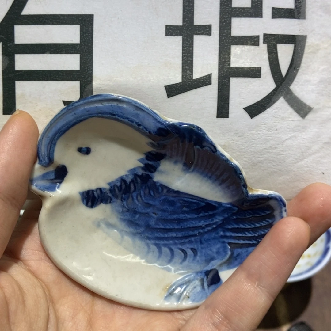 卷***婷陶瓷艺术品的制作