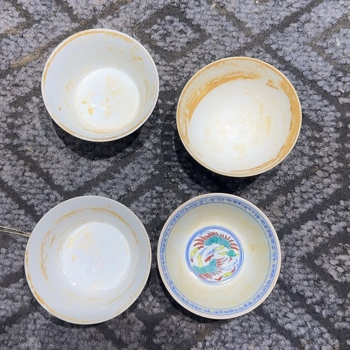 赫***H瓷摆件瓷摆件瓷摆件