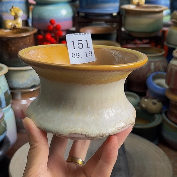 瓷片景德镇陶瓷手工制作