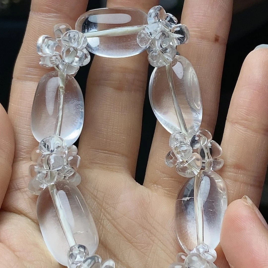 水晶摆件（156未镶嵌