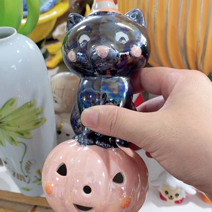 陶瓷树脂家居摆件