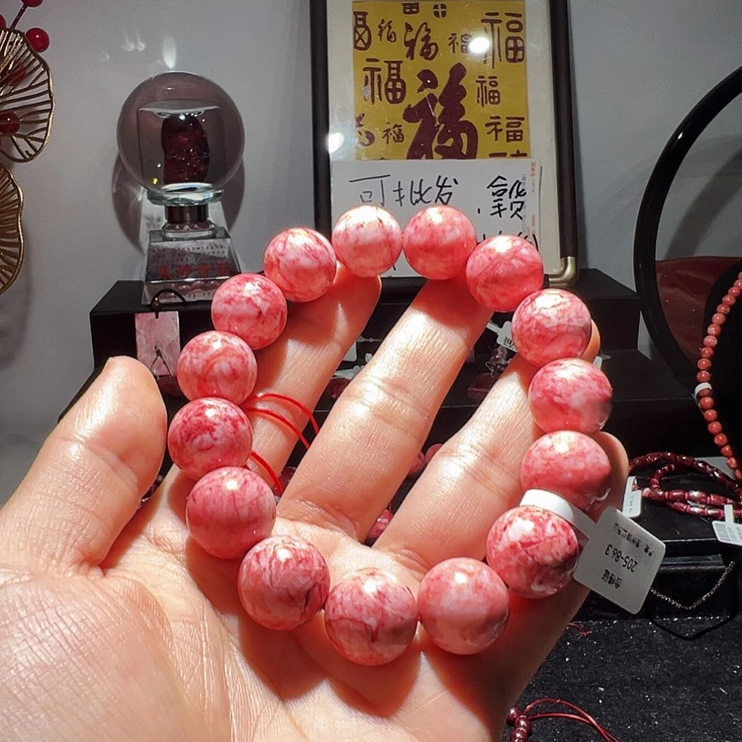 天然辰砂天然朱砂