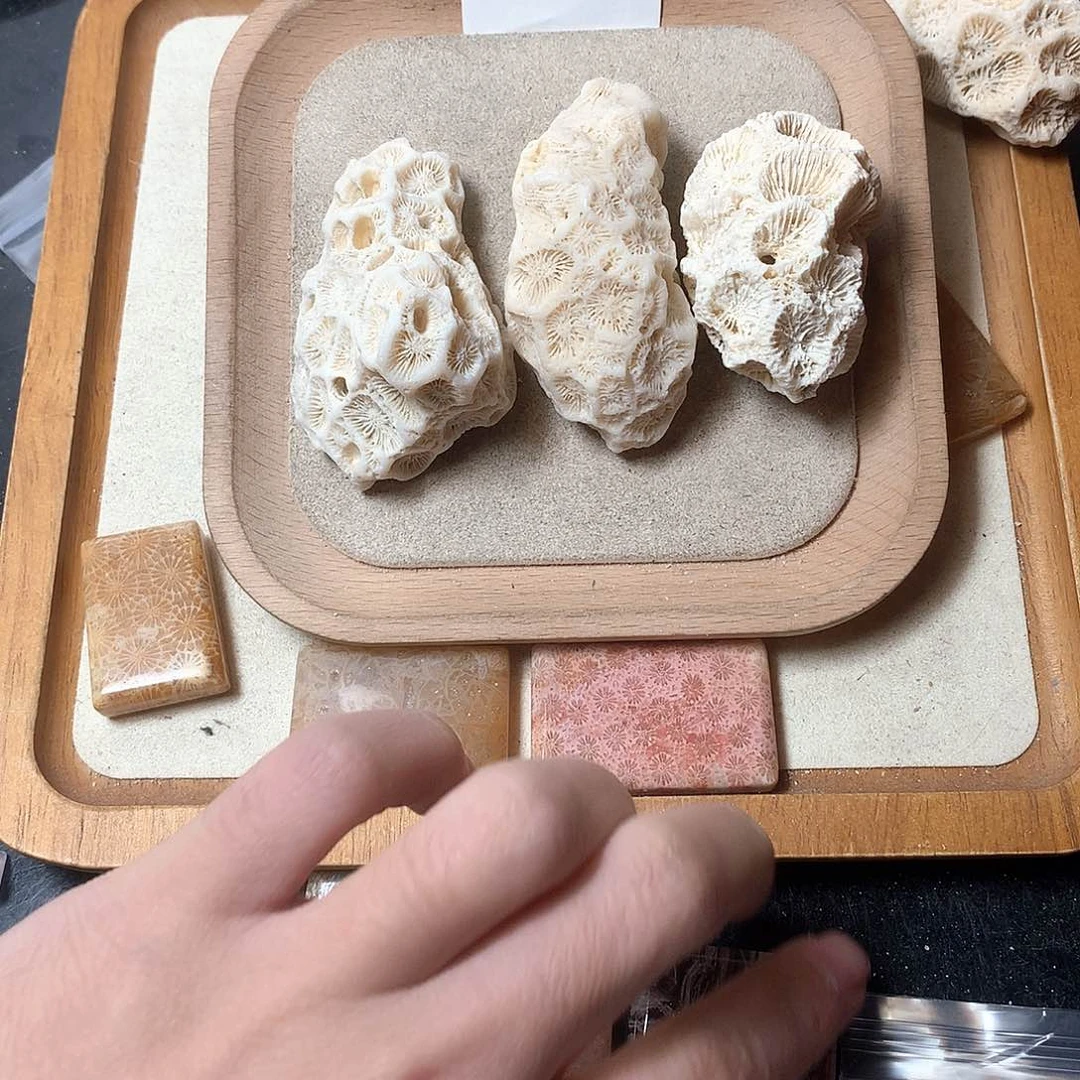 石英质玉颈饰未镶嵌?****m