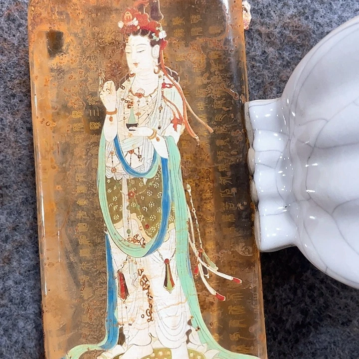 法***华瓷器摆件瓷器摆件瓷器摆件