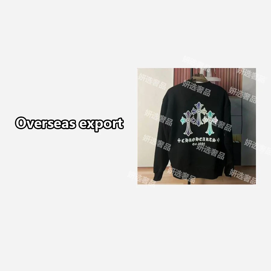 妍选欧洲站新品高级定制轻奢时尚短裤欧洲短袖-W006