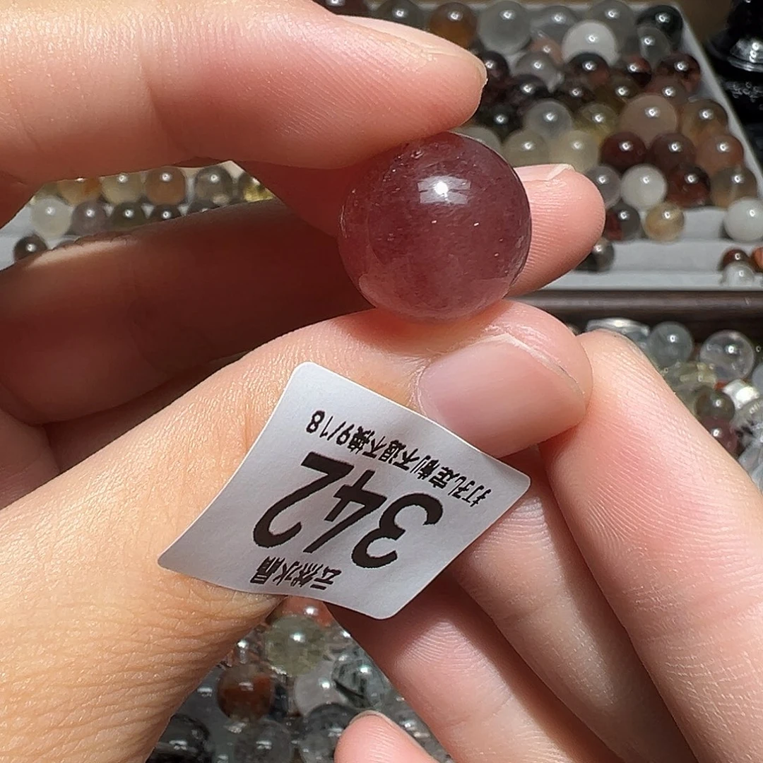 未镶嵌珠宝半成品水晶